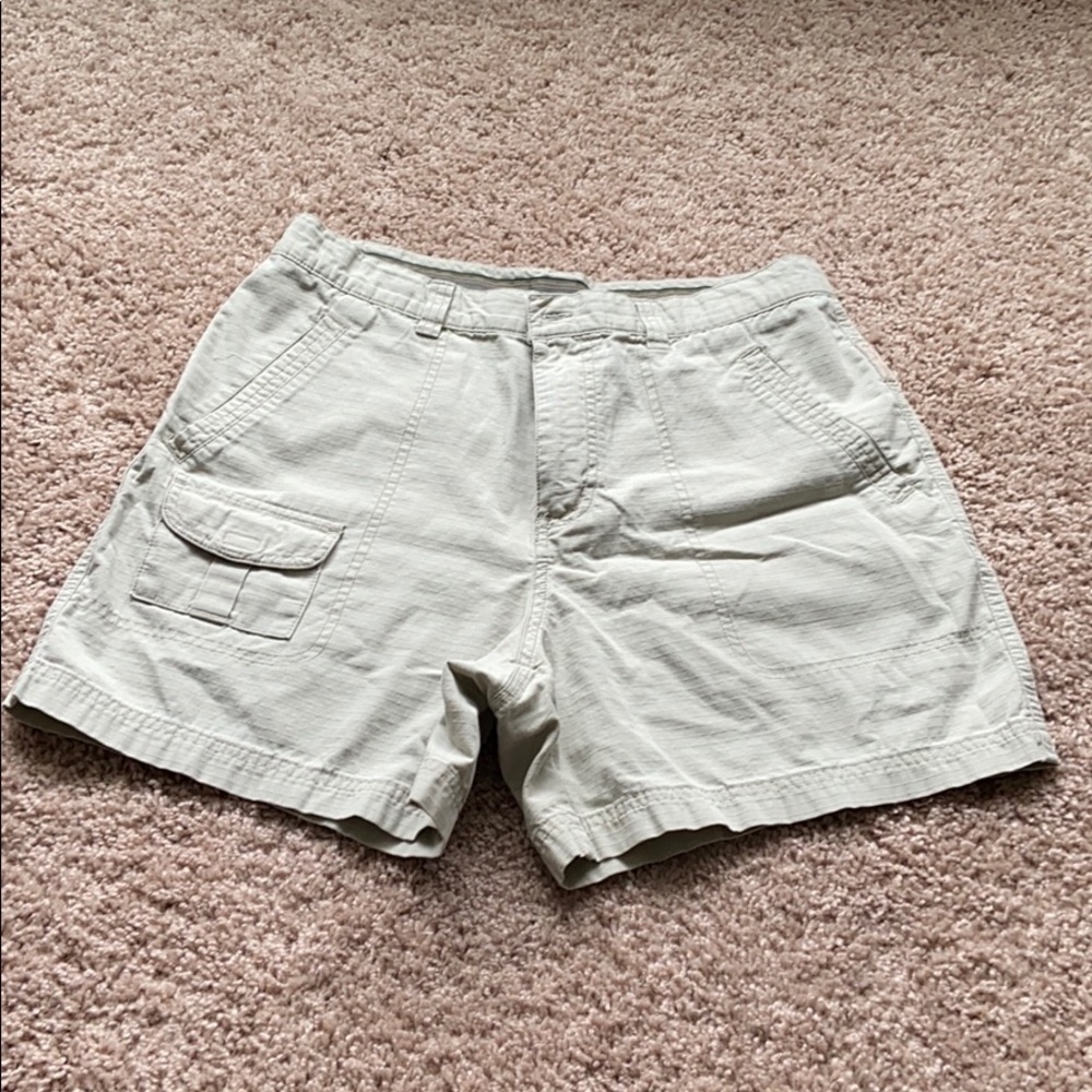 Vintage active shorts